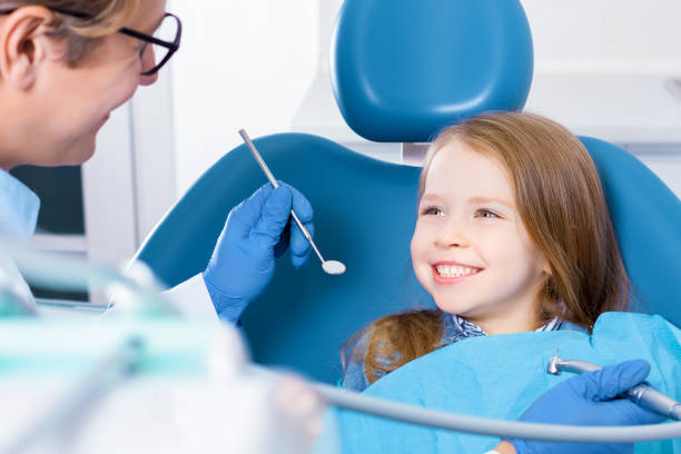 Dental Bonding in Charlottesville, VA