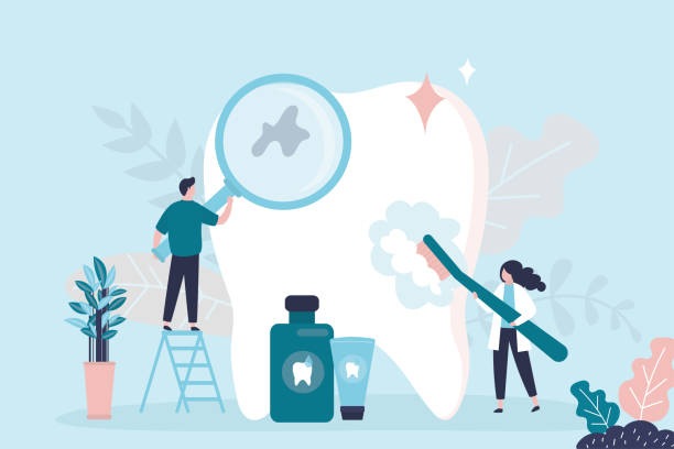 Dental X-Rays and Imaging in Charlottesville, VA